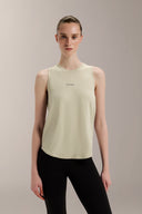 Seamless TankTop - TBH101 Pelican - Activera
