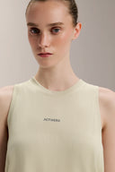 Seamless TankTop - TBH101 Pelican - Activera