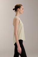 Seamless TankTop - TBH101 Pelican - Activera