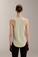 Seamless TankTop - TBH101 Pelican - Activera
