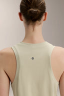 Seamless TankTop - TBH101 Pelican - Activera