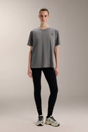 Oversized Graphic Tee - TER116 City