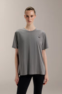 Oversized Graphic Tee - TER116 City