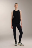 Seamless TankTop - TBH101 Black - Activera