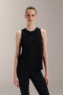 Seamless TankTop - TBH101 Black - Activera
