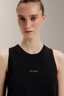Seamless TankTop - TBH101 Black - Activera