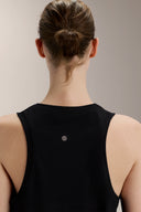 Seamless TankTop - TBH101 Black - Activera