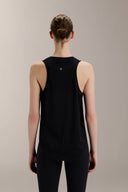 Seamless TankTop - TBH101 Black - Activera