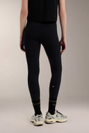 High-Waist Sculpt Legging - TER123 Black - Activera
