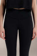 High-Waist Sculpt Legging - TER123 Black - Activera