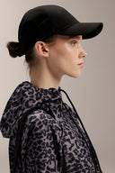 ALL DAY CAP - TEZ133 BLACK - Activera - baseball