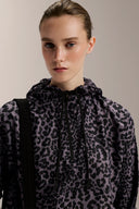 Light Weight Jacket - TER120 Leopard