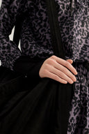TOTE BAG - THL132 BLACK - Activera