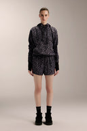 Light Weight Jacket - TER120 Leopard