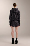 Light Weight Short - TER121 Leopard