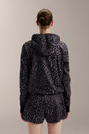 Light Weight Jacket - TER120 Leopard