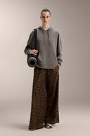 Soft Touch Hoodie - TER119 City