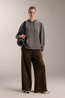 Soft Touch Hoodie - TER119 City