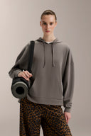 Soft Touch Hoodie - TER119 City