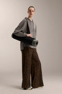 Soft Touch Hoodie - TER119 City