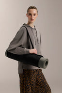 Soft Touch Hoodie - TER119 City