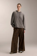 Soft Touch Hoodie - TER119 City