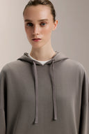 Soft Touch Hoodie - TER119 City