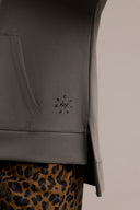 Soft Touch Hoodie - TER119 City