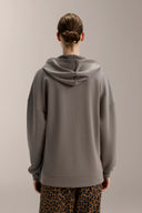 Soft Touch Hoodie - TER119 City