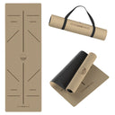 Yoga Mat CorkFlow | Professional Yoga Mat