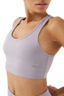 Padded Bra - AC103 Lilac