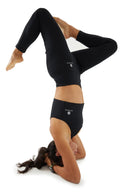 Padded Bra - AC103 Black