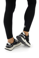 Seamless Legging - AC201 Black