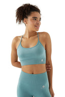 Seamless Bra - AC202 Deep Sea - Activera