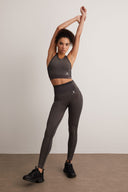 Seamless Rib Legging - AC206